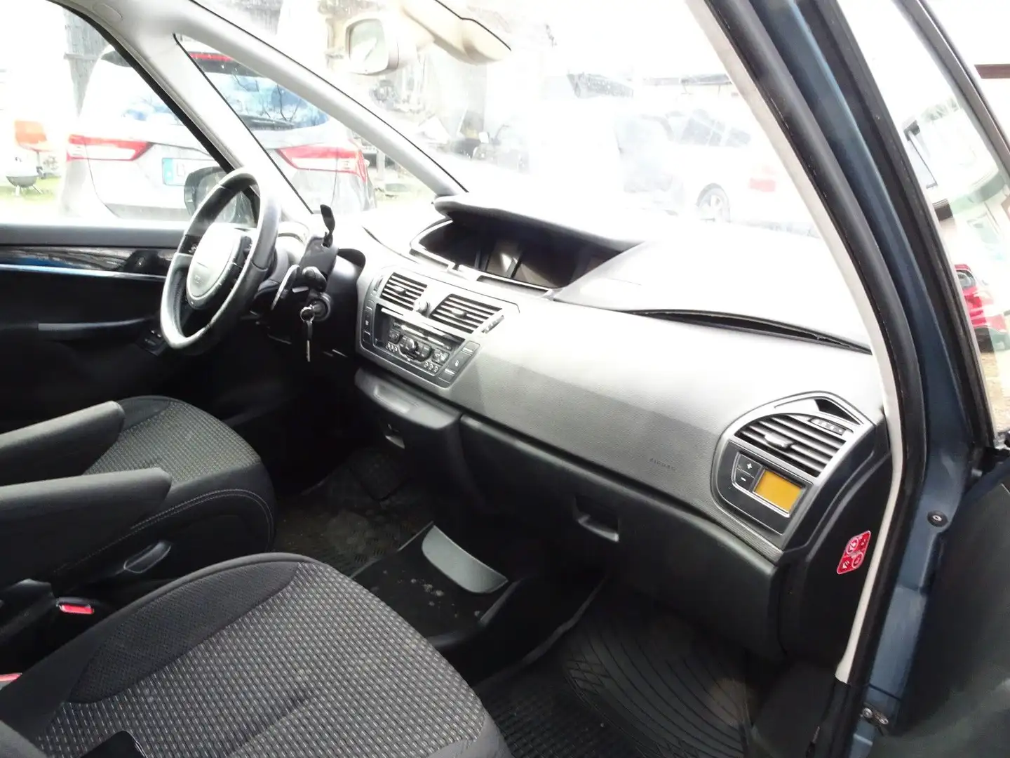 Citroen Grand C4 Picasso Advance - 2