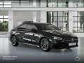 Mercedes-Benz CLA 180 AMG+NIGHT+PANO+360°+LED+STHZG+TOTW+7G Noir - thumbnail 17