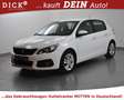 Peugeot 308 1.2 Aut. Active Pack NAVI+PDC+TEMP+MFL+APPLE Blanc - thumbnail 4