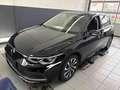 Volkswagen Golf VIII 2.0 TDI DSG PANO+IQ.LIGHT+RFK+HEAD-UP+ Schwarz - thumbnail 2