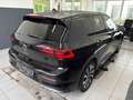 Volkswagen Golf VIII 2.0 TDI DSG PANO+IQ.LIGHT+RFK+HEAD-UP+ Schwarz - thumbnail 3