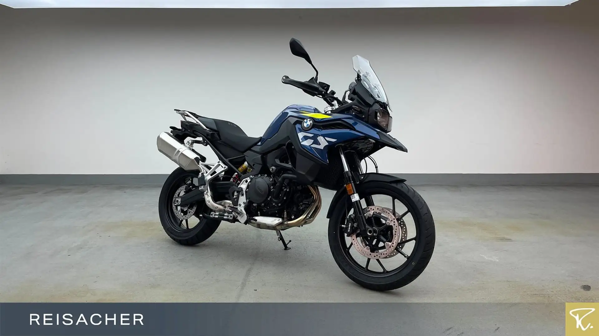 BMW F 800 GS Style Sport - 1