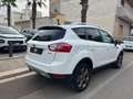 Ford Kuga 2.0 TDCi 136 CV Titanium Wit - thumbnail 3