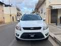 Ford Kuga 2.0 TDCi 136 CV Titanium Wit - thumbnail 8