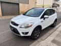 Ford Kuga 2.0 TDCi 136 CV Titanium Wit - thumbnail 7