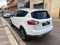 Ford Kuga 2.0 TDCi 136 CV Titanium Wit - thumbnail 6