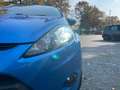 Ford Fiesta 5p 1.2 16v Titanium 82cv Blu/Azzurro - thumbnail 11