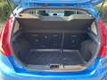 Ford Fiesta 5p 1.2 16v Titanium 82cv Blu/Azzurro - thumbnail 3
