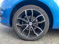 Ford Fiesta 5p 1.2 16v Titanium 82cv Blu/Azzurro - thumbnail 9