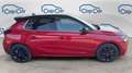 Opel Corsa VI 1.2i Turbo 100 Elegance - Automatique Rouge - thumbnail 4
