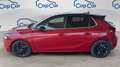 Opel Corsa VI 1.2i Turbo 100 Elegance - Automatique Rouge - thumbnail 2