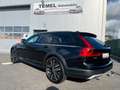 Volvo V90 Cross Country Cross Country Pro 4AWD PANO LEDER LED AHK KAMERA Schwarz - thumbnail 4