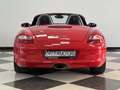 Porsche Boxster 2.7 245cv  PRIMA VERNICE - SERVICE BOOK Rojo - thumbnail 2