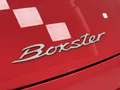 Porsche Boxster 2.7 245cv  PRIMA VERNICE - SERVICE BOOK Rojo - thumbnail 13