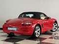 Porsche Boxster 2.7 245cv  PRIMA VERNICE - SERVICE BOOK Rojo - thumbnail 7