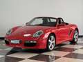 Porsche Boxster 2.7 245cv  PRIMA VERNICE - SERVICE BOOK Rojo - thumbnail 1