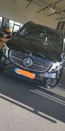 d extralang 9G-TRONIC Avantgarde Edition 2021