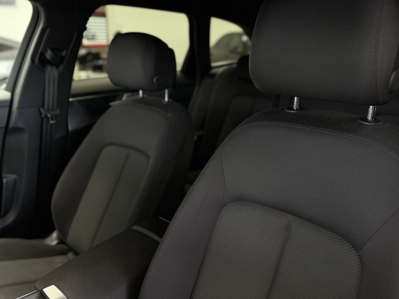 Audi A6 40 TDI / AVANT / S-LINE / AHK / B&O / — photo 11