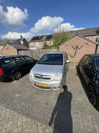 Meriva 1.8-16V Business