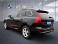 Volvo XC60 XC60 B4 Momentum Pro AWD Geart Schwarz - thumbnail 10