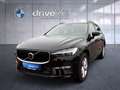 Volvo XC60 XC60 B4 Momentum Pro AWD Geart Schwarz - thumbnail 1