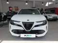 Alfa Romeo Junior Ibrida Speciale 1.2 MHEV e-DCT6 Weiß - thumbnail 2