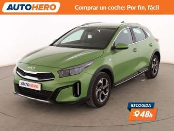 1.5 TGDI Mild-Hybrid Drive