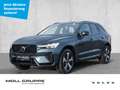 Volvo XC60 T6 AWD Plus Dark Blau - thumbnail 1