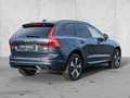 Volvo XC60 T6 AWD Plus Dark Blau - thumbnail 4