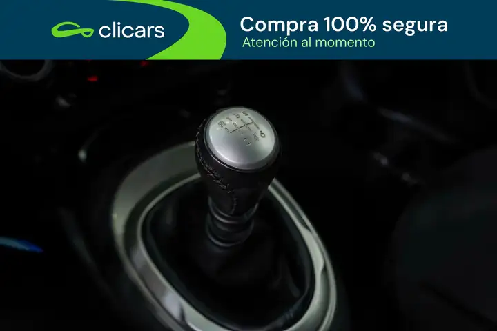 Nissan Juke 1.2 DIG-T Acenta 4x2 2016, foto 26