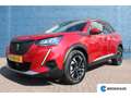Peugeot 2008 1.2 PureTech Allure | Achterbank in delen neerklap Rot - thumbnail 1