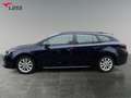 Toyota Corolla TS 1.8 Hybrid Dynamic Shz+Rückfahrkamera Blauw - thumbnail 3