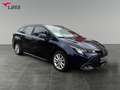 Toyota Corolla TS 1.8 Hybrid Dynamic Shz+Rückfahrkamera Blauw - thumbnail 8