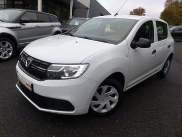 1.0 SCE 75CH 4CV