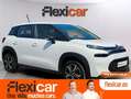Citroen C3 Aircross BlueHDi S&S Live Pack 110 Blanc - thumbnail 1