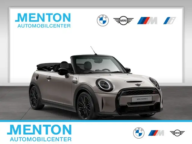 MINI Cooper S Cabrio Cooper S ClassicTrim/Komf.Zugang/Shz/DAB