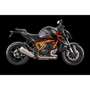KTM 1390 Super Duke R EVO SUPERDUKE Negro - thumbnail 1