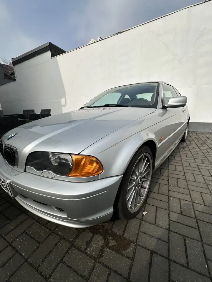 BMW 328