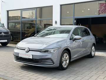 VIII Lim. Life 2.0 TDI/LED/ACC/Ambiente