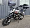 Aprilia Shiver 750 Blanc - thumbnail 3
