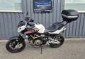 Aprilia Shiver 750 Blanc - thumbnail 2