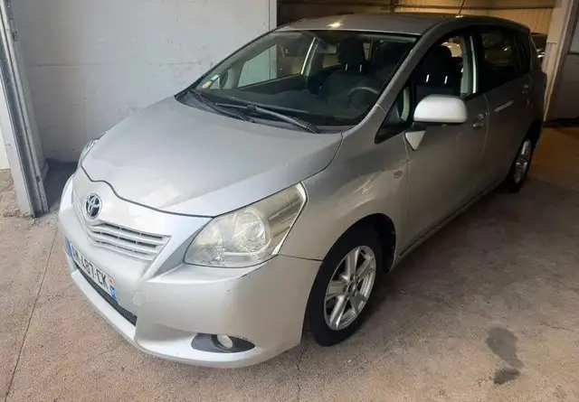 Toyota Verso 2.0 D4-D