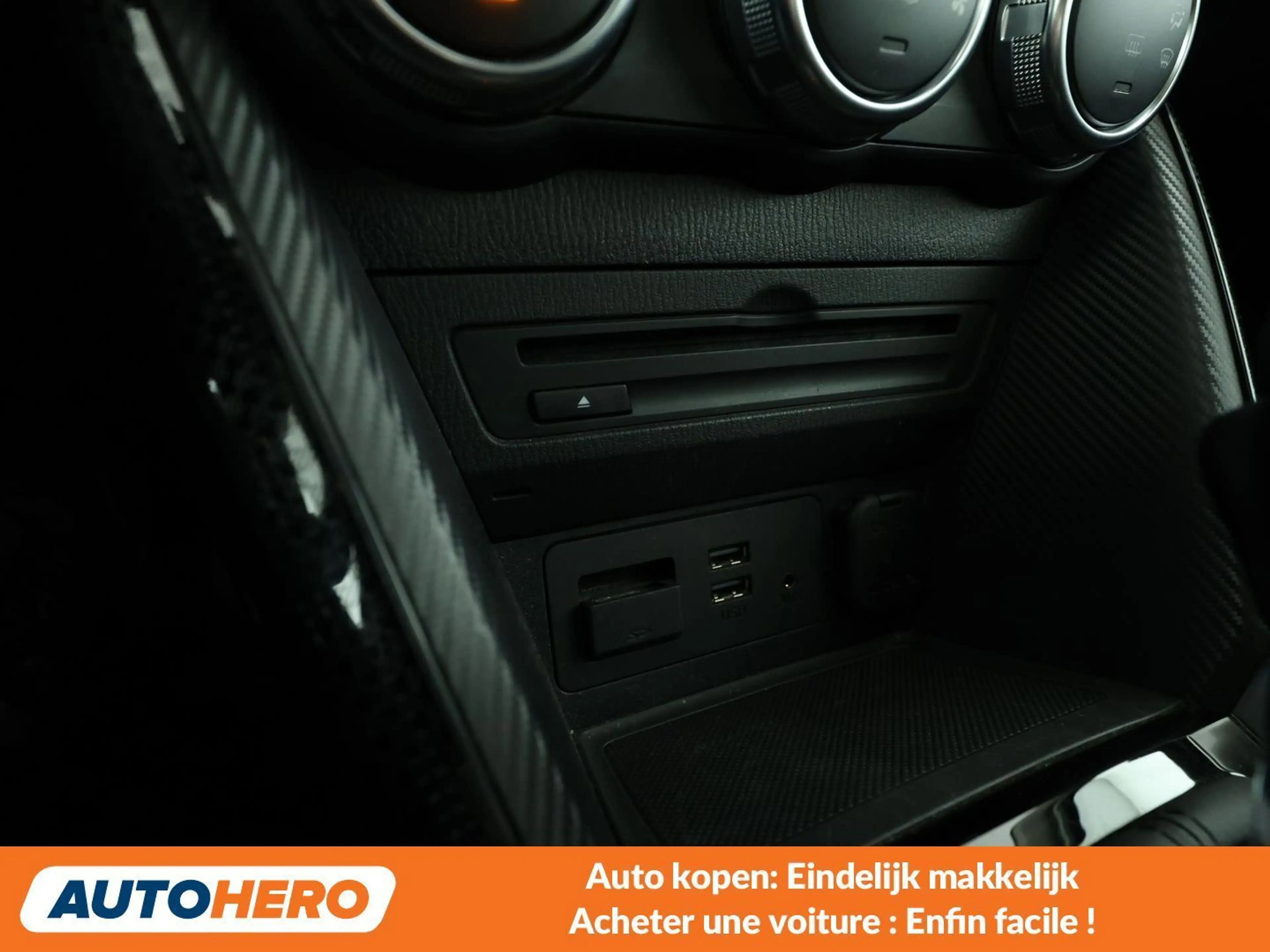 Mazda 2 1.5 Attraction — photo 14