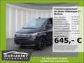 Volkswagen T7 Multivan Style TDI*AHK IQ-LED Leder Head-Up Blau - thumbnail 1