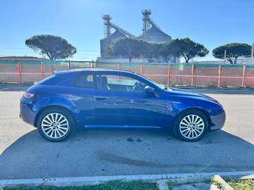 Brera 2.4 jtdm Sky Window 200cv