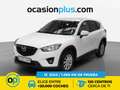 Mazda CX-5 2.2DE Style 2WD Blanco - thumbnail 1
