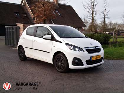 Peugeot 108 1.0 e-VTi Active | Bluetooth | Airco | Parkeersens