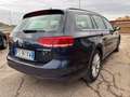 Volkswagen Passat Variant Passat VIII 2015 Variant 2.0 tdi Comfortline DSG Blu/Azzurro - thumbnail 7