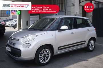 Fiat 500L 1.3 Multijet 95cv Business Unicoproprietario