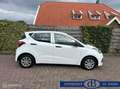 Hyundai i10 1.0i i-Drive Wit - thumbnail 3